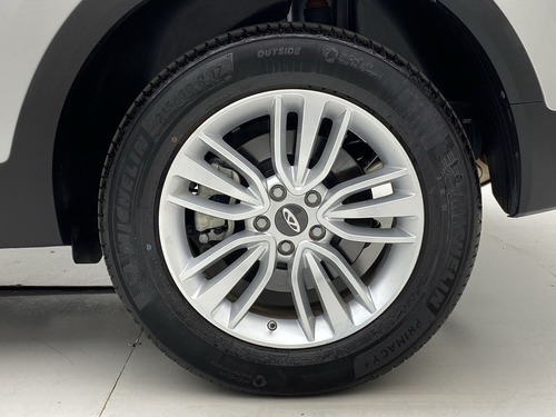 Imagem 8 de 14 de Chery Tiggo 5x Tiggo 5x T 1.5 16v Turbo Flex Aut.