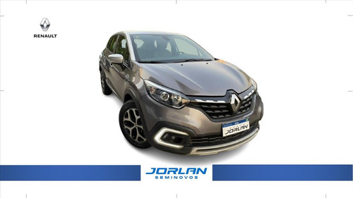 Renault Captur 1.3 TCE FLEX INTENSE X-TRONIC