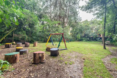 Casa En Venta En Bosque De Pinos. Cod V6939