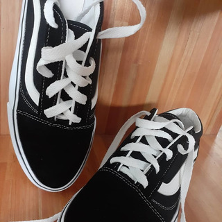 mercado libre vans negras