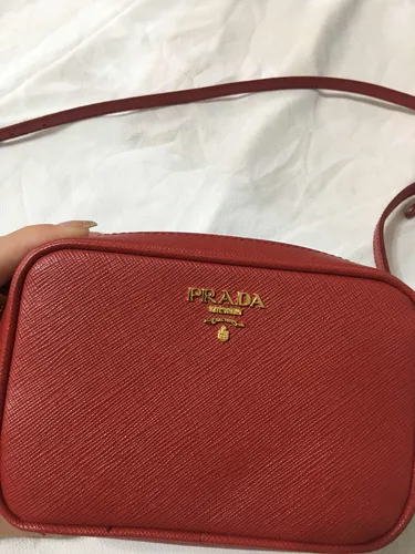 Cartera Prada Roja | MercadoLibre ? Cartera Prada Roja | MercadoLibre ?