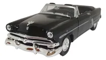 Comprar Ford Crestline 1953 Welly 1\u002F36 Coleccion Devoto Hobbies