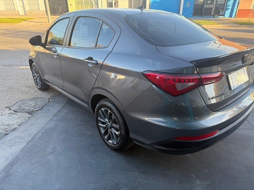 Fiat Cronos 1.3 Gse Drive Pack Conectividad