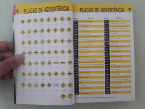 Guia Transporte Rodoviário 2002 - O Carreteiro (Usado)
