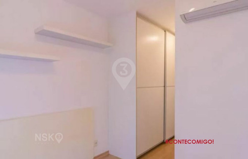 Imagem 9 de 15 de Apartamento - Venda - 1 Dormitório - 72m² - Vila Mariana - Nsk3 - Ed9983 - Ed9983