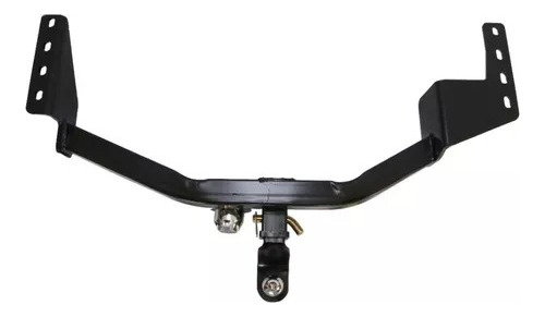Engate Rabicho Removivel Hilux Sw4 16 2017 2018 2019 1500kg