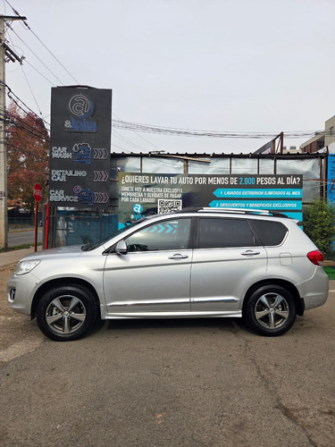 GWM Haval H6 1.5T Deluxe 4X2