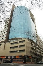 Imagen 2 de 4 de Venta De Oficina En La Torre De Los Profesionales Financio