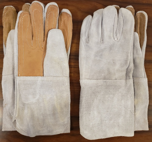 Guantes De Construcción O Para Trabajos Pesados