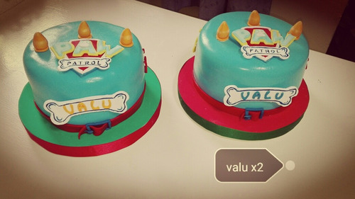 Tortas Infantiles Decoradas