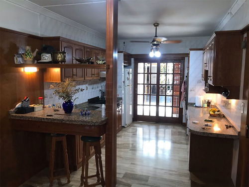 Imagen 4 de 21 de Excelente Casa En Dr. Muñiz 1584
