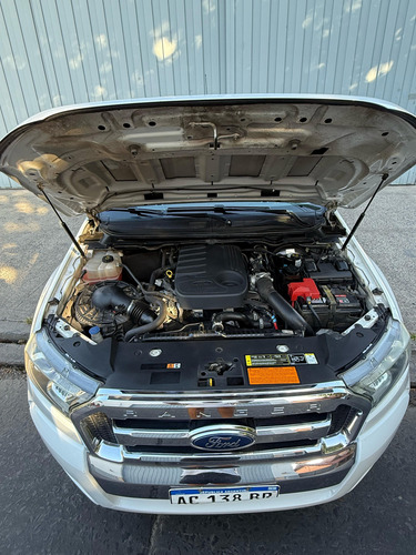 Ford Ranger 3.2 Cd Xlt Tdci 200cv