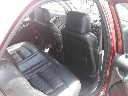 Imagem 5 de 5 de Fiat Marra 1.8 16v Hlx