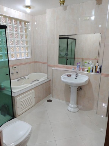 Imagem 27 de 29 de Sobrado Com 4 Dormitórios À Venda, 327 M² Por R$ 1.500.000,00 - Vila Augusta - Guarulhos/sp - So1786