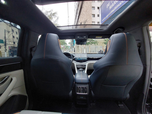 BYD Song Plus 1.5 Dm-I Aut. 5P Hibrido