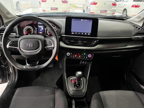 Fiat Pulse Drive 1.3 (flex) (aut)