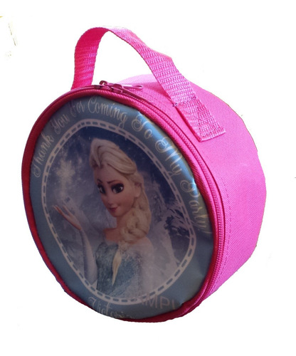 Bolos Dulceros Personalizados Fiesta Disfraz Frozen 2 Sing 2