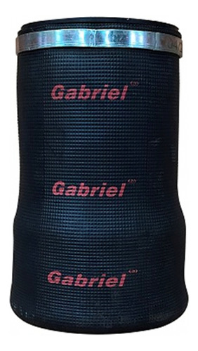 Bolsa De Aire (w02-358-7001 Codigo Firestone) Marca Gabriel