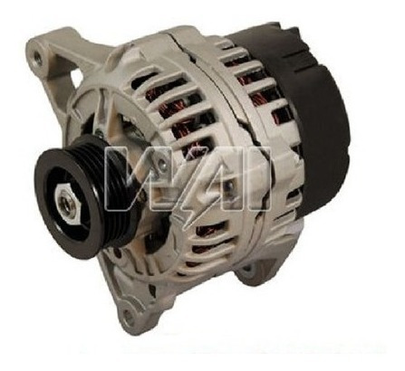 Alternador Ford Fiesta 98-00 Volkswagen Passat 0123-310-022