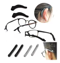 Comprar Sujetador De Lentes Monturas Patas Caída Traba Anteojos 