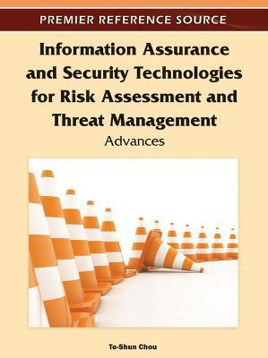 Libro Information Assurance And Security Technologies For...