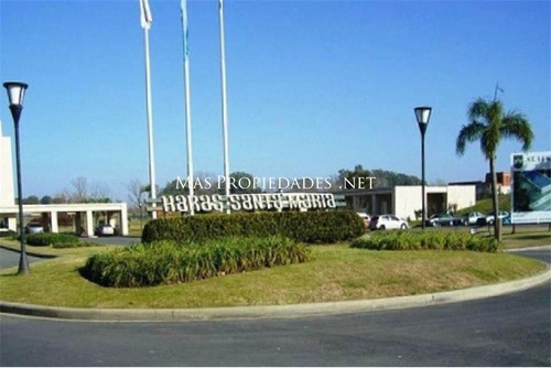 Imagen 5 de 7 de Terreno - Countries/b.cerrado (la Plata)