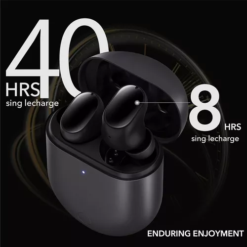 Auriculares Inalámbricos Xiaomi Redmi Buds 3 Pro Bluetooth