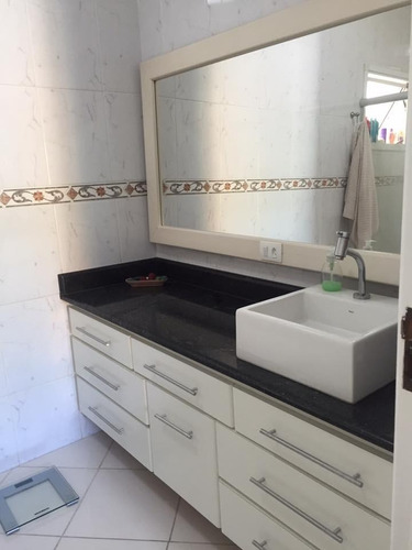 Imagem 19 de 30 de Sobrado 3 Quartos, 2 Vagas Em Bairro Nova Petrópolis, São Bernardo Do Campo, Sp - Ca00006 - 69285505