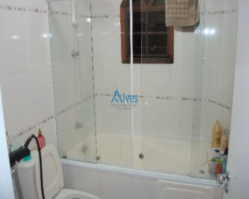 Imagem 15 de 20 de Sobrado - So00208 - 69742772