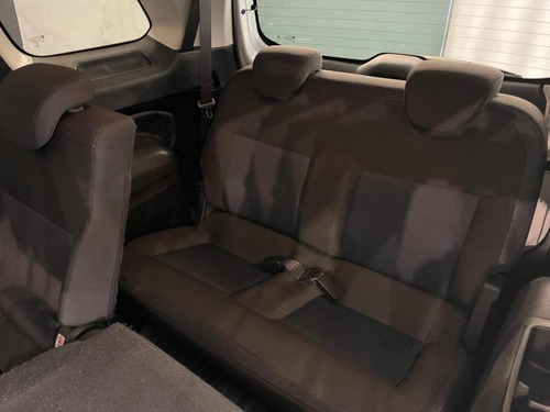 Chevrolet Spin 1.8l At Lt7