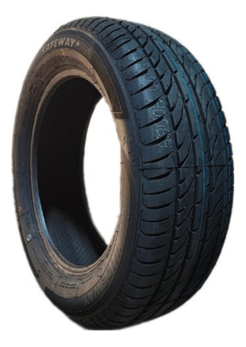 Neumatico 195/60 R16  Wideway Safeway + 89h