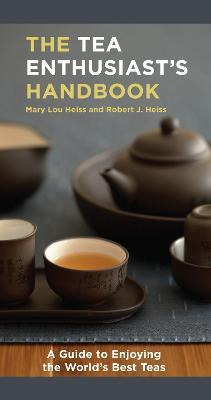 Libro Tea Enthusiast's Handbook - Mary Lou Heiss