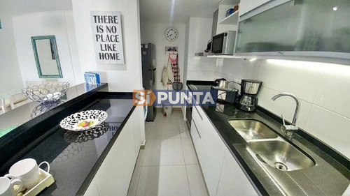 Imagen 9 de 21 de Apartamento En Venta Aidy Grill 2 Dormitorios