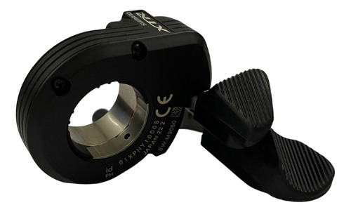 Alavanca De Câmbio Shimano Xtr Di2 Sw-m9050-l 2/3v Esquerdo
