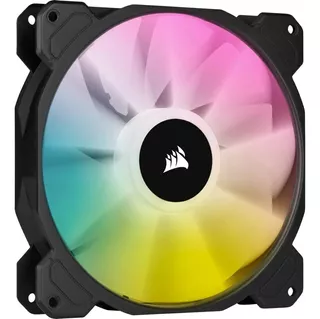 COOLER CORSAIR SP 140MM ICUE SP140 RGB ELITE PERFORMANCE