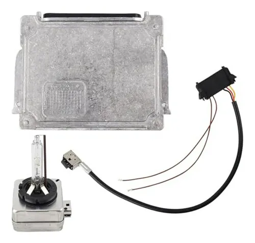 Balastro Xenón Con Ignitor D1s - Compatible Con Jeep Grand