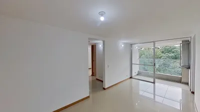 Apartamento en venta