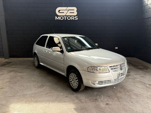Volkswagen Gol 1.4 Power 83cv