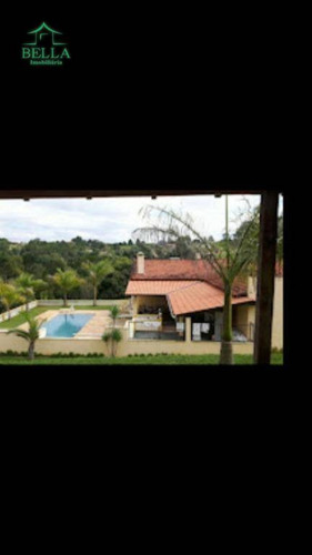 Chácara Com 4 Dormitórios À Venda, 28000 M² Por R$ 800.000 - Centro - Ibiúna/sp - Ch0031