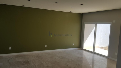 Casa Com 4 Dormitórios À Venda, 363 M² Por R$ 1.690.000,00 - Parque Taquaral - Campinas/sp - Ca3986