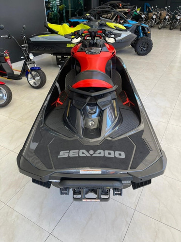 Imagem 4 de 6 de Jetski Seadoo Rxp-x 300. 2019