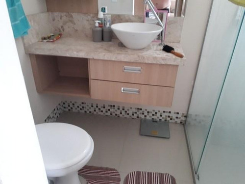 Imagem 8 de 15 de Casa Em Condomínio Para Venda Em Jundiaí, Tulipas, 3 Dormitórios, 1 Suíte, 3 Banheiros, 2 Vagas - 24953b_2-1532962