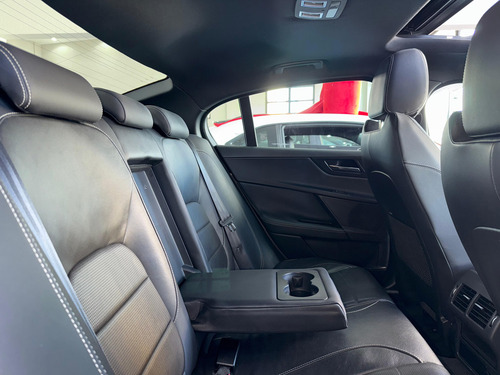 Jaguar XE 3.0 V6 SUPERCHARGER GASOLINA S 4P AUTOMÁTICO