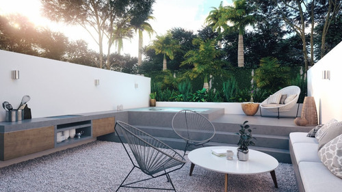 Imagen 6 de 20 de Departamentos En Venta Tulum, Quintana Roo