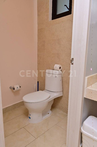Exclusivo Departamento En Venta Con Roof Top Privado En Lagunas De Mayakoba