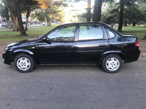 Chevrolet Corsa Classic Ls