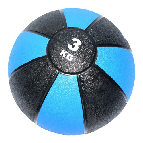 Balón Medicinal 3 Kg Movifit