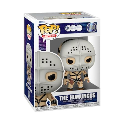 Funko Pop! Mad Max 2: The Road Warrior, The Humungus