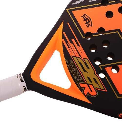Paleta de pádel Royal Padel R28 2019