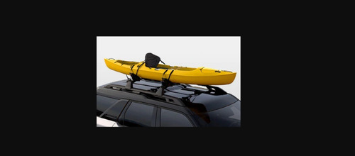 Imagen 2 de 2 de Porta Kayak Bronco